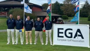 Oporto em 12.º lugar no European Men’s Club Trophy