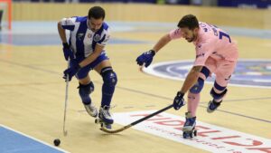 FC Porto bate OC Barcelos na ronda inaugural