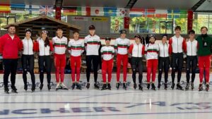 Federação distingue atletas e autarca do Seixal