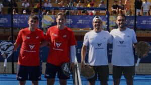 Portugal é vice-campeão da Europa