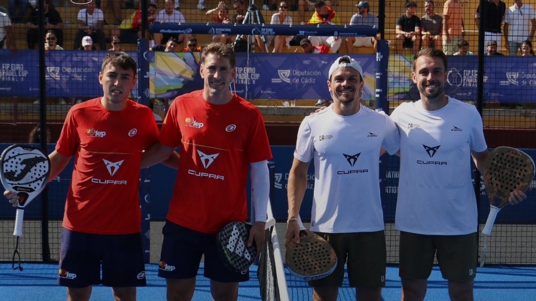 Portugal é vice-campeão da Europa