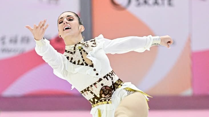 Ema Pitoco Sousa de bronze Mundial em Juniores