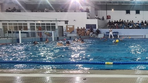 Vitória SC e Fluvial segue só com triunfos