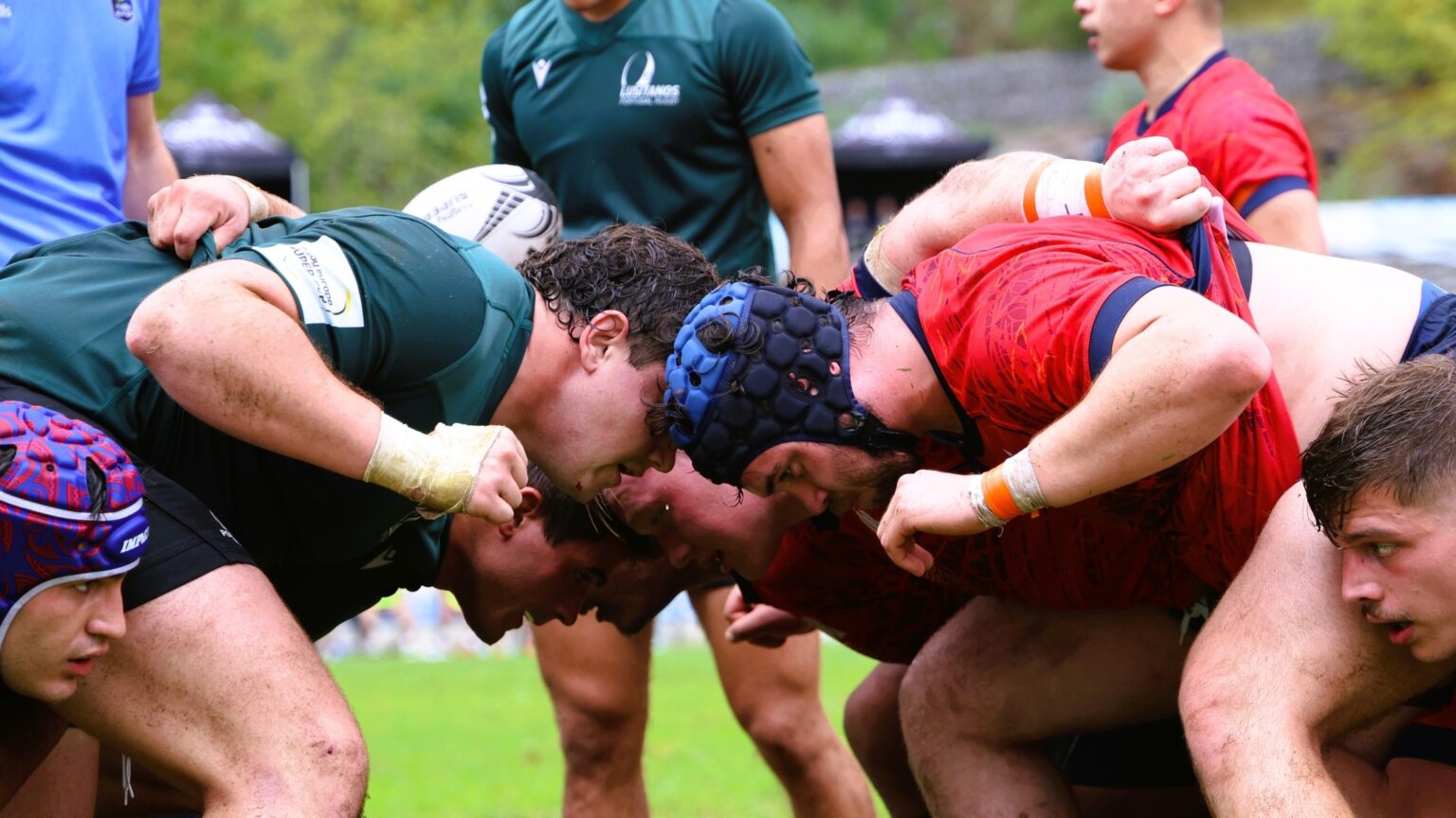 Terceiro triunfo para os Lusitanos na Supertaça Europeia