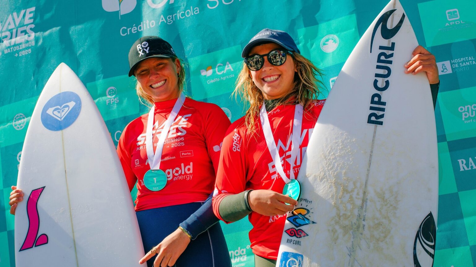 Lua Escudeiro campeã nacional sub-18