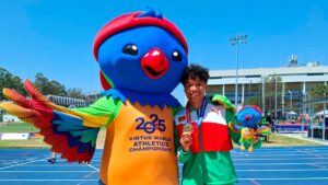 Portugal com seis medalhas nos Mundiais Virtus