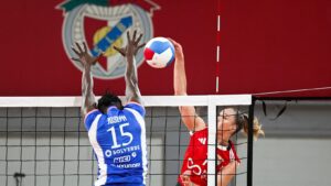 FC Porto vence clássico da 3.ª jornada