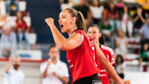 Benfica conquista Supertaça feminina