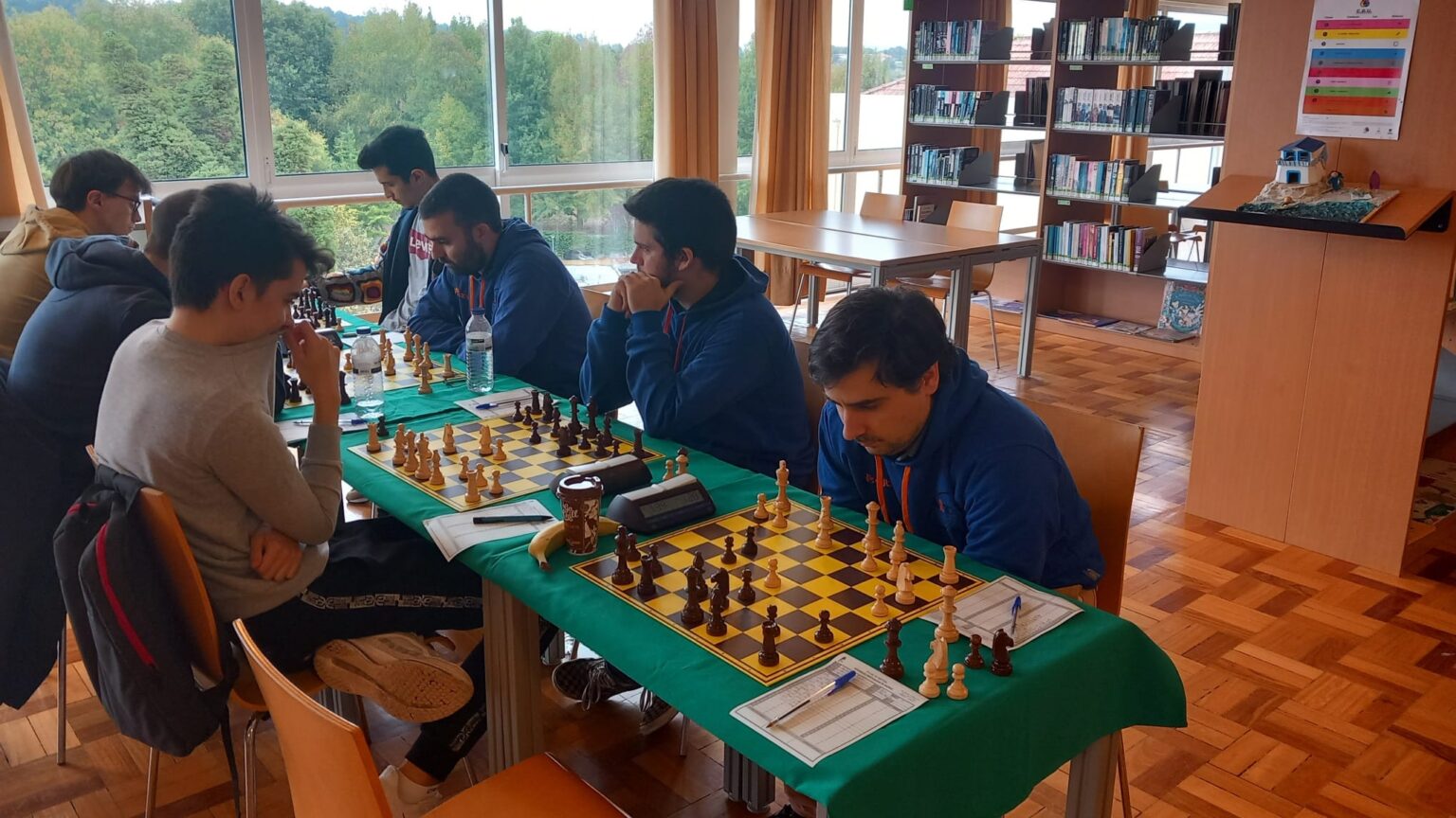 CX A2D conquista Supertaça distrital de Braga