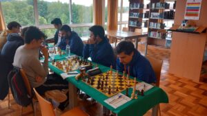 CX A2D conquista Supertaça distrital de Braga