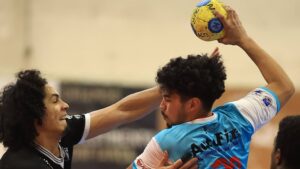 Arsenal Devesa perde com o Avanca na ronda 12