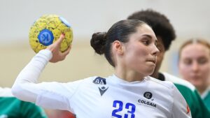 Colégio Gaia perde em casa frente ao Leça