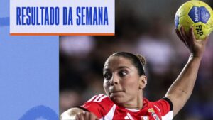 Águias triunfam perante o CJ Almeida Garrett