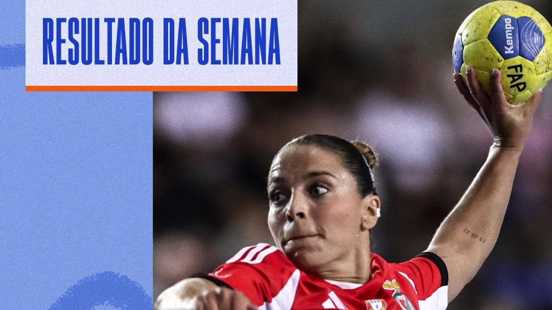 Águias triunfam perante o CJ Almeida Garrett