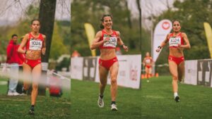 Convocatória para o Europeu de Corta-Mato em Lagoa