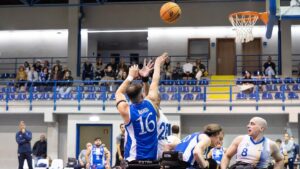 Três equipas ainda invictas à 4.ª jornada