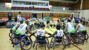 GDD Alcoitão vence tal como FC Porto e APD Braga