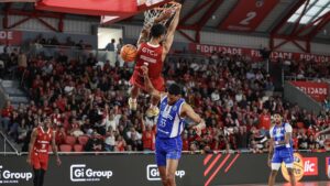 Benfica bate FC Porto no clássico