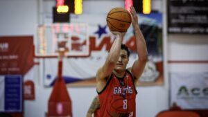 Galitos bate FC Porto na Taça Hugo dos Santos