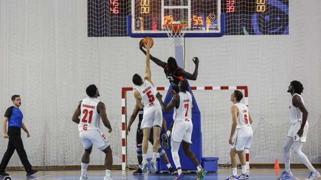 Sp. Braga triunfa perante o Vasco da Gama