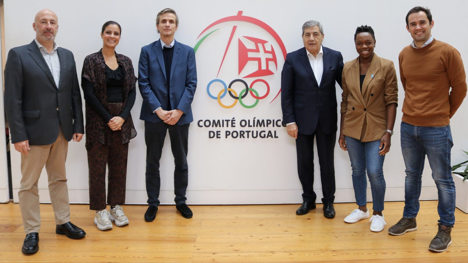 COP distingue os melhores de 2025