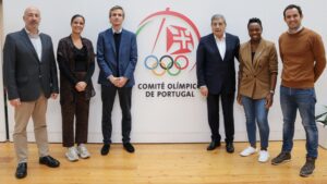 COP distingue os melhores de 2025