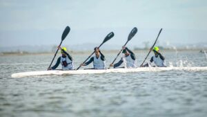 Pimenta brilha na Maratona da Ria de Aveiro
