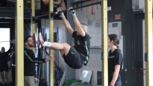 Primeira edição da TribuGames de CrossFit com 50 atletas
