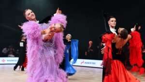 Par da Lituânia vence Mundial sub-21 em Famalicão