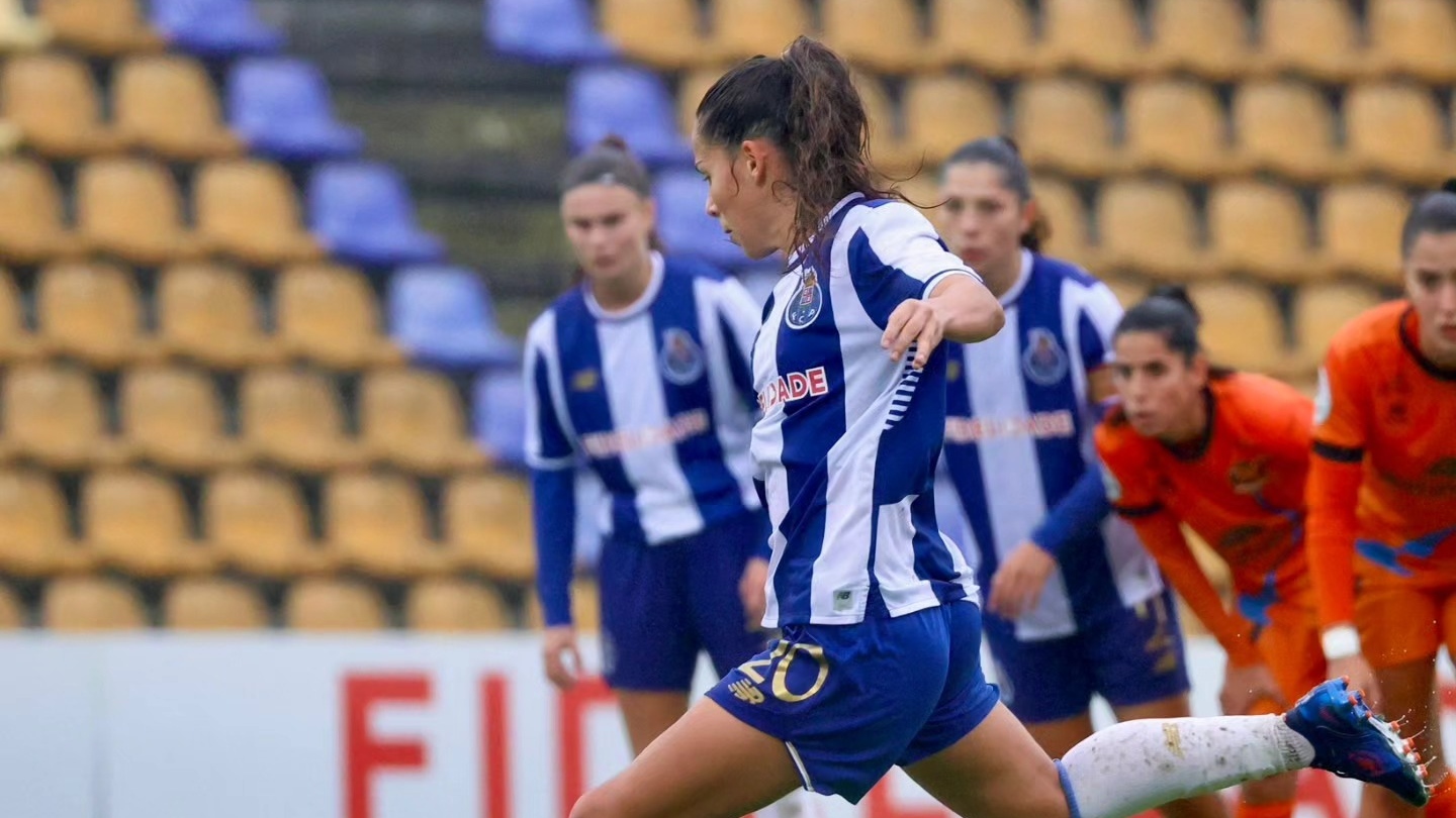 FC Porto surpreende na Taça de Portugal