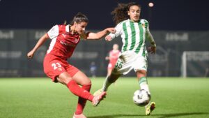 Arsenalistas batem Rio Ave e estão no 3.º lugar