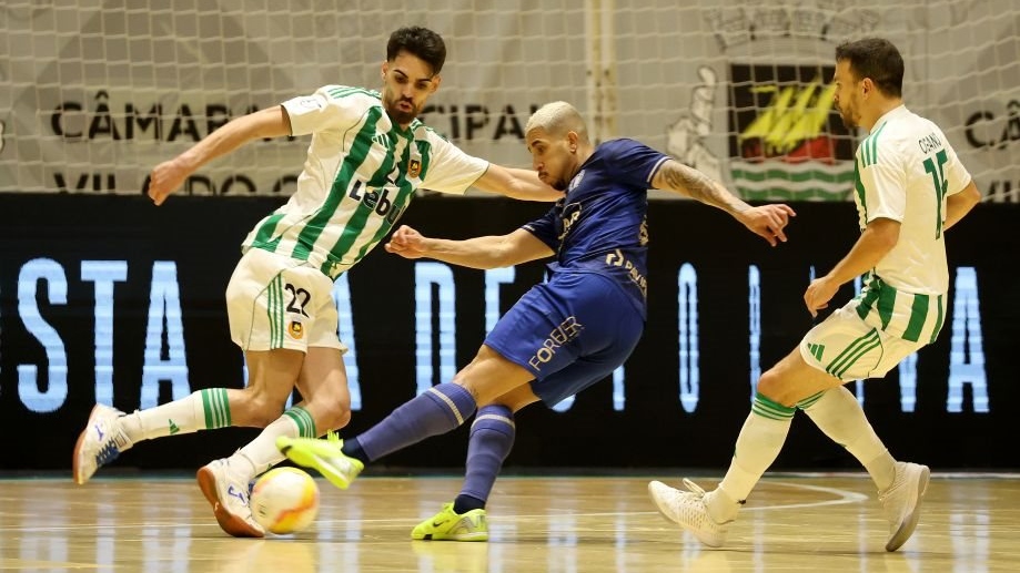 Rio Ave e Famalicão empatam a cinco na ronda 7