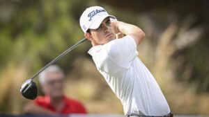 Daniel Rodrigues conquista lugar no principal circuito europeu