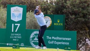 Pedro Figueiredo é 15.º na Grande Final em Maiorca