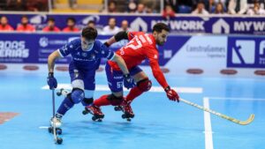 OC Barcelos bate Oliveirense em casa