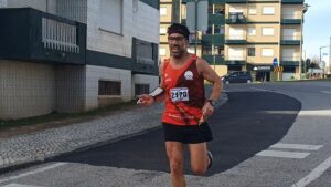 Adélio Gouveia com duplo pódio em Orientação na Figueira da Foz