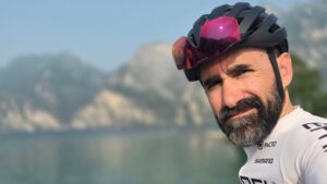 Telmo Pinão novo selecionador de Paraciclismo