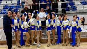 CP Areias Academy conquista Taça do Minho