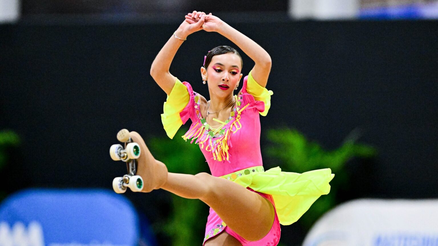 Lusos com 23 medalhas na Taça da Europa de Matosinhos