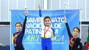 João Pedro Sousa soma quatro títulos nacionais