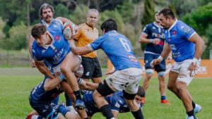 Belenenses conquista Supertaça