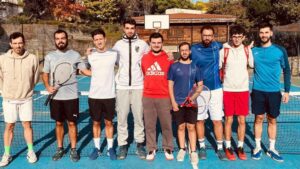 Regional Norte de Equipas Seniores já começou