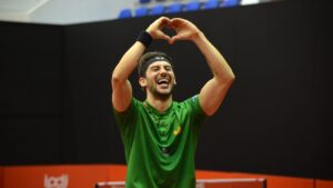 João Geraldo vende WTT Feeder de Gaia