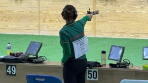 Joana Castelão termina Mundial no 28.º lugar