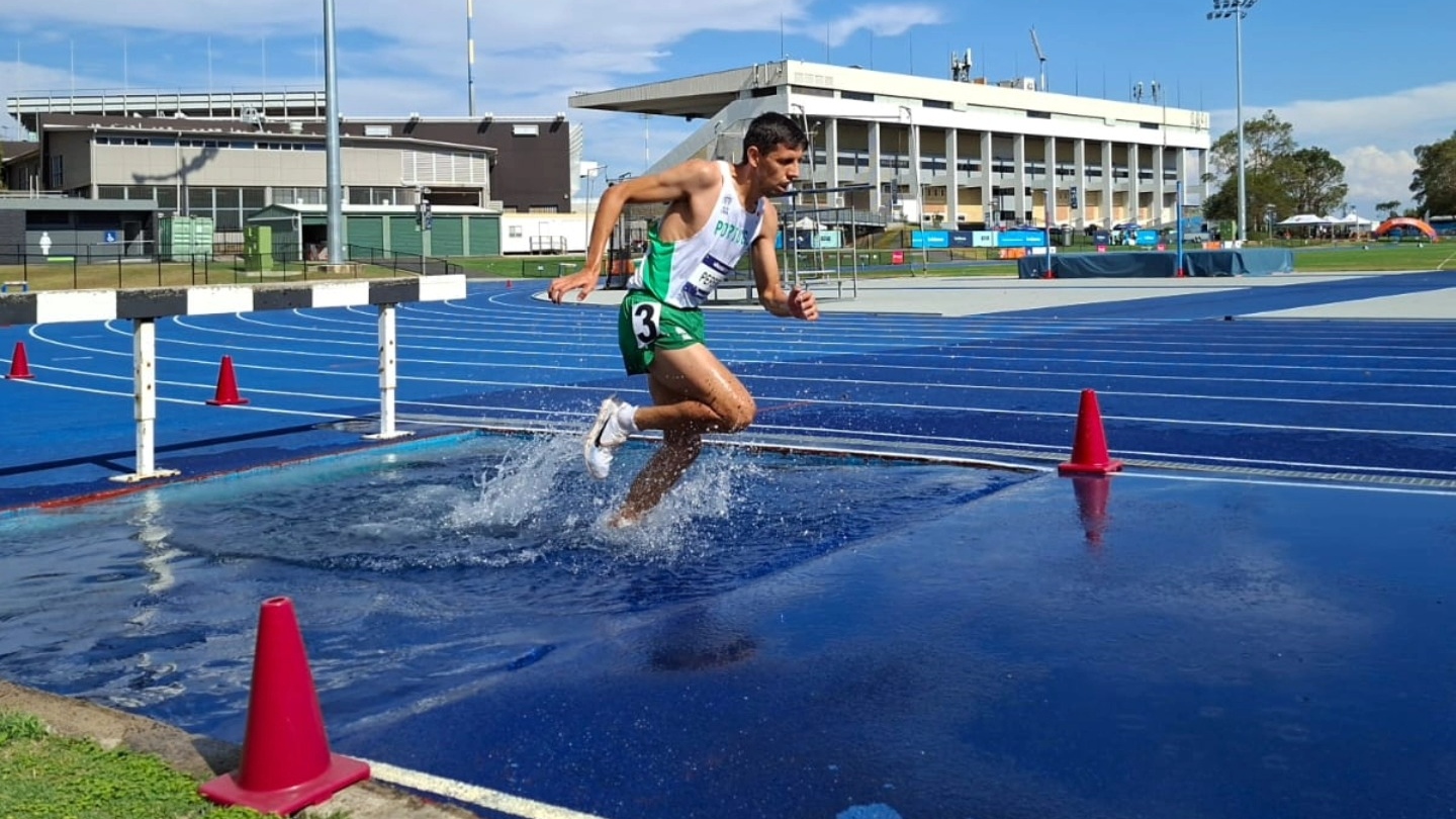 Convocatória para o Mundial Corta-Mato Virtus