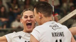 Vitória SC derrotado em casa na 4.ª jornada