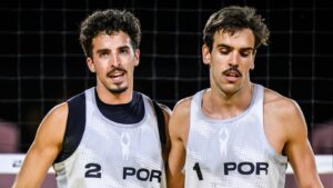 Pedrosa e Campos no top-10 do Mundial