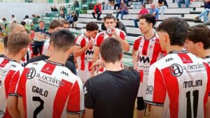 Leixões ganha em Guimarães na 5.ª jornada