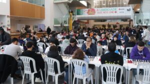 João Romano no top-10 do Nacional de Semi-rápidas