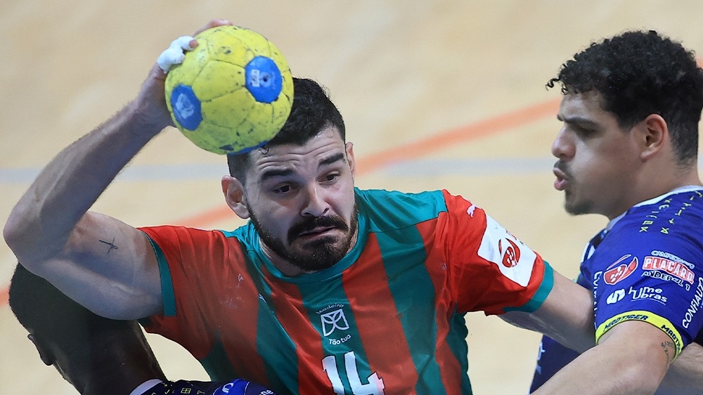 Póvoa AC e Marítimo empatam na 14.ª jornada